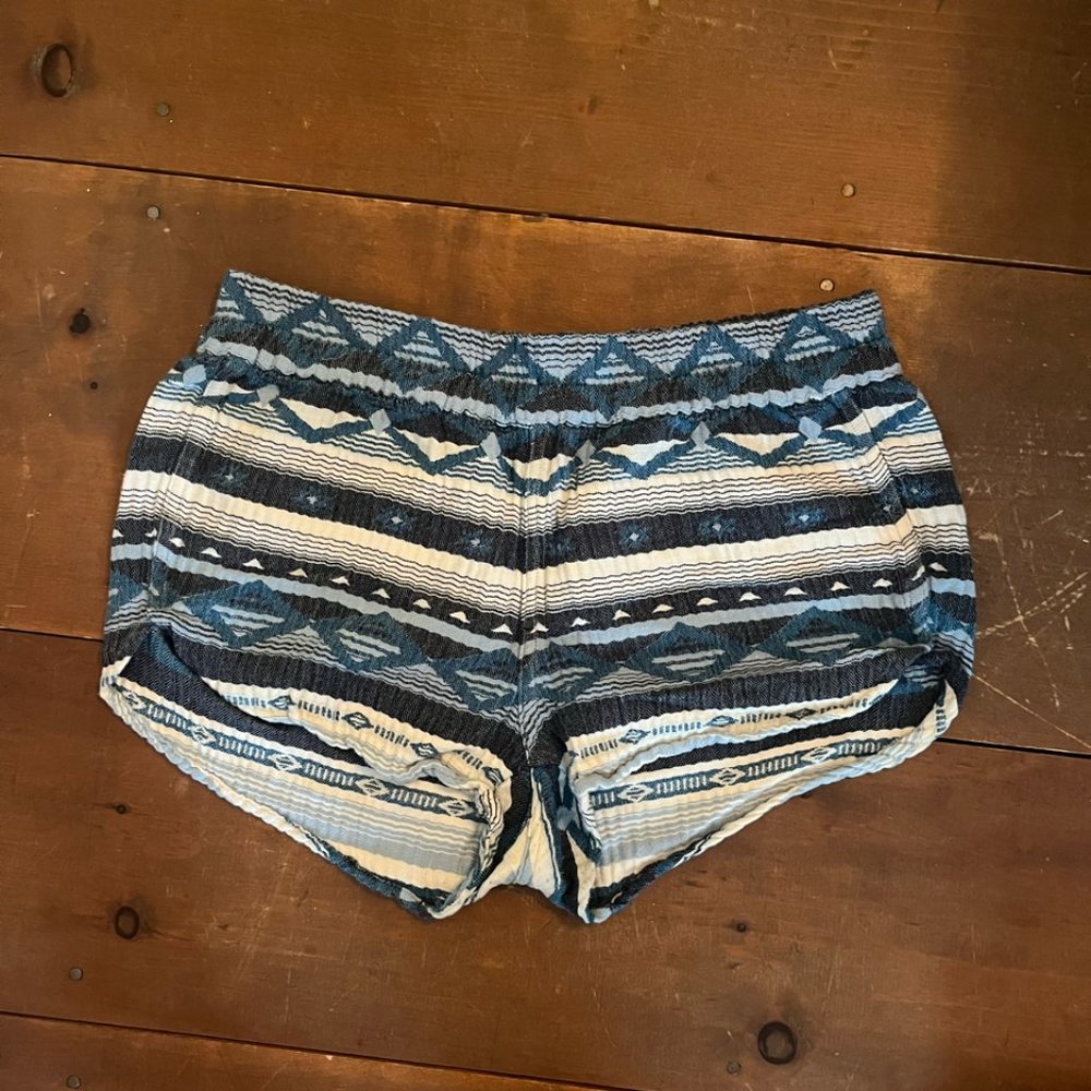 Womens Kavu Shorts